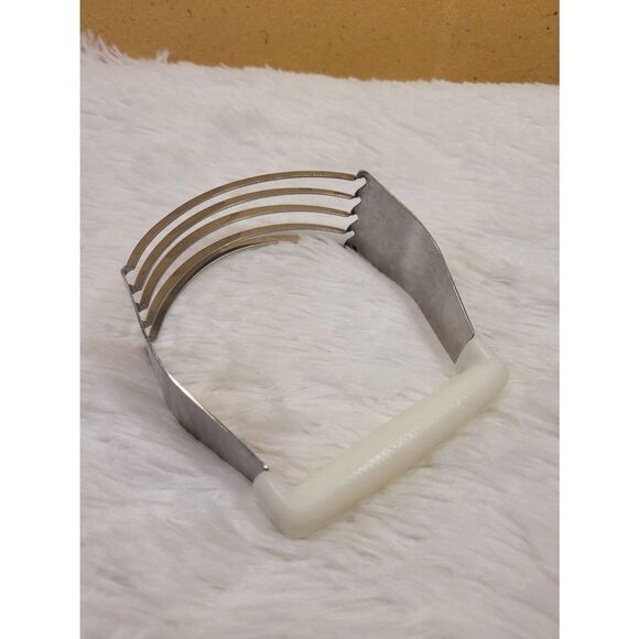 Pastry Dough Blending Tool - Picture 2 of 4